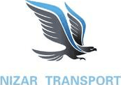 Logo de Nizar Transport