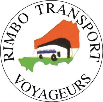 Logo de Rimbo Transport Voyageurs